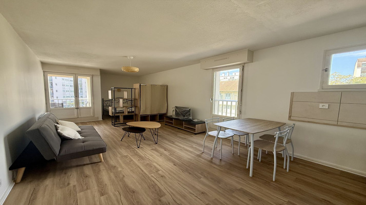 Ma-Cabane - Location Appartement PAU, 32 m²