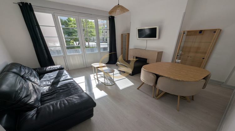 Ma-Cabane - Location Appartement Pau, 50 m²