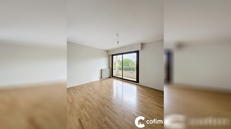 Ma-Cabane - Location Appartement PAU, 28 m²
