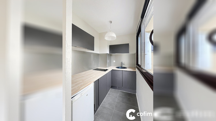Ma-Cabane - Location Appartement PAU, 28 m²