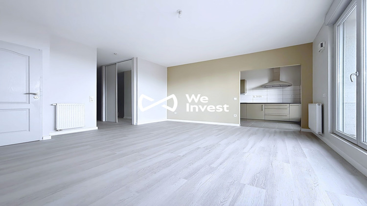 Ma-Cabane - Location Appartement Pau, 54 m²