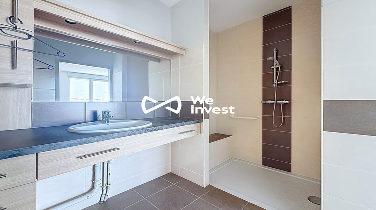 Ma-Cabane - Location Appartement Pau, 54 m²