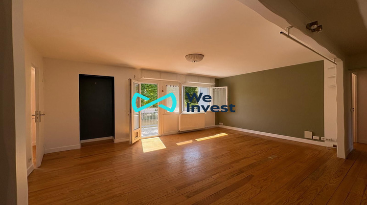 Ma-Cabane - Location Appartement Pau, 66 m²