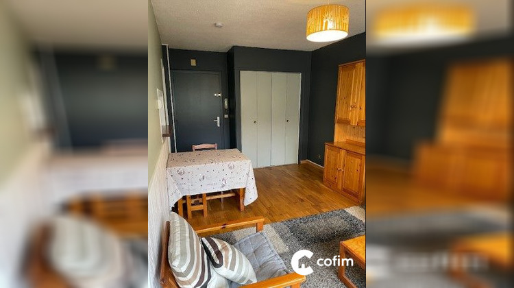 Ma-Cabane - Location Appartement PAU, 30 m²