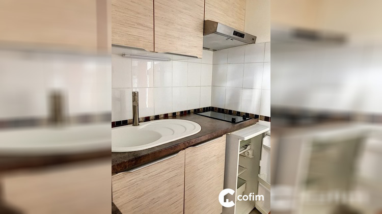 Ma-Cabane - Location Appartement PAU, 30 m²