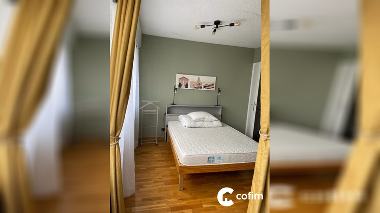 Ma-Cabane - Location Appartement PAU, 30 m²