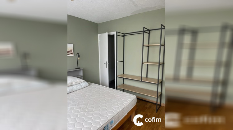 Ma-Cabane - Location Appartement PAU, 30 m²
