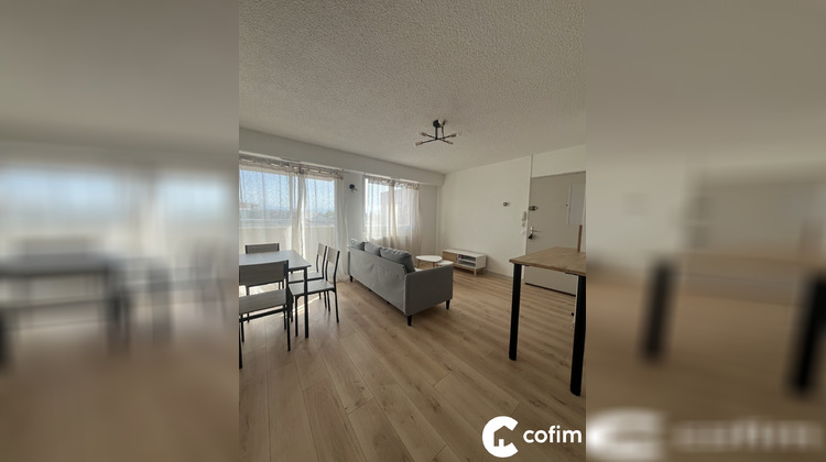 Ma-Cabane - Location Appartement PAU, 34 m²