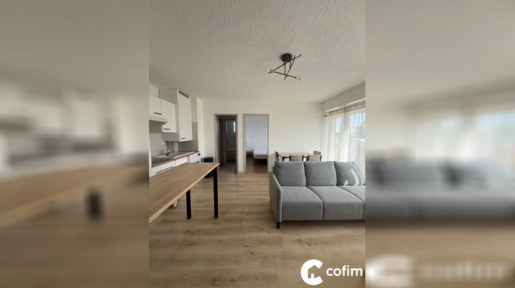 Ma-Cabane - Location Appartement PAU, 34 m²