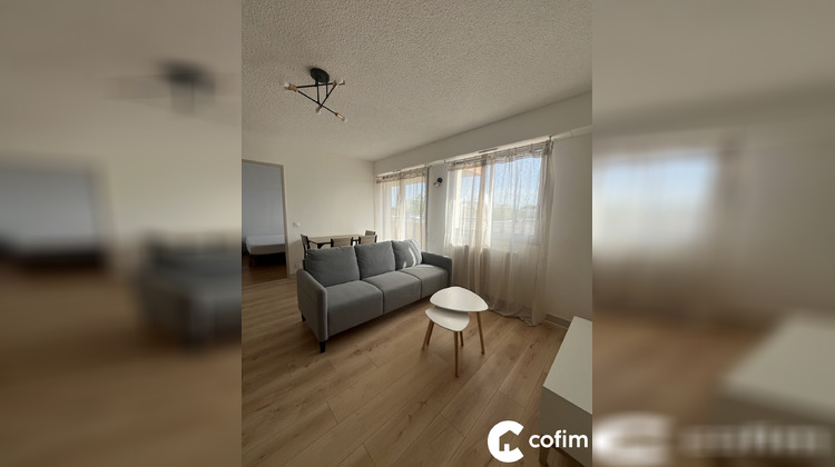 Ma-Cabane - Location Appartement PAU, 34 m²