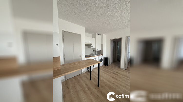 Ma-Cabane - Location Appartement PAU, 34 m²