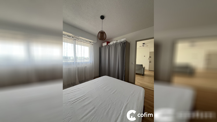Ma-Cabane - Location Appartement PAU, 34 m²