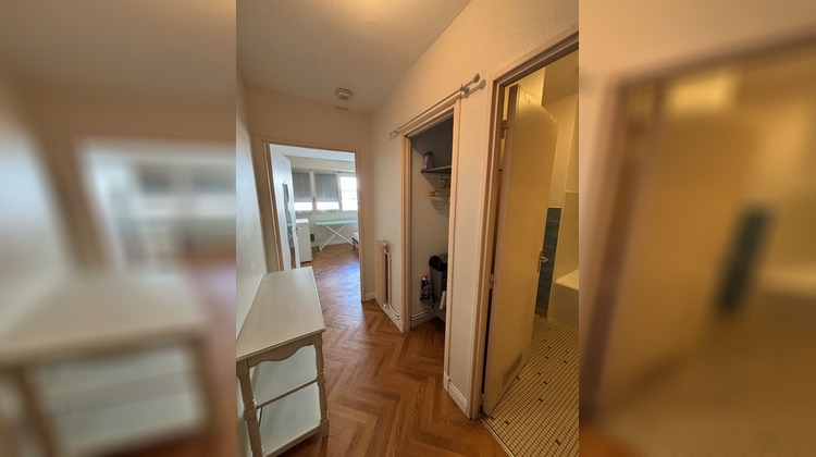 Ma-Cabane - Location Appartement PAU, 22 m²