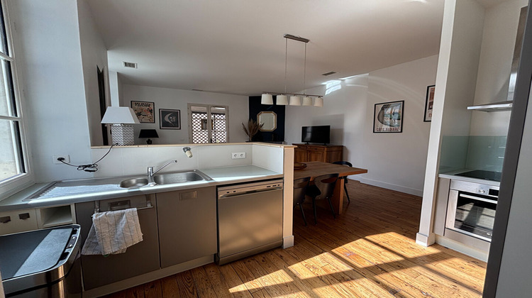 Ma-Cabane - Location Appartement PAU, 114 m²