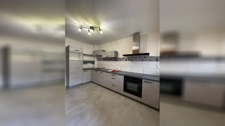Ma-Cabane - Location Appartement PAU, 78 m²