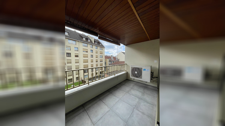 Ma-Cabane - Location Appartement PAU, 78 m²