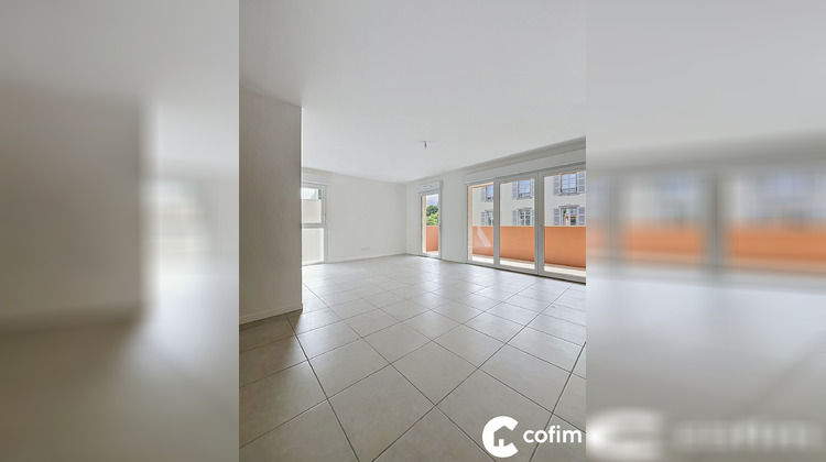 Ma-Cabane - Location Appartement PAU, 95 m²