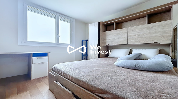 Ma-Cabane - Location Appartement Pau, 68 m²