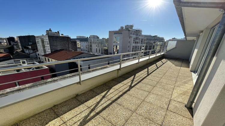 Ma-Cabane - Location Appartement Pau, 55 m²