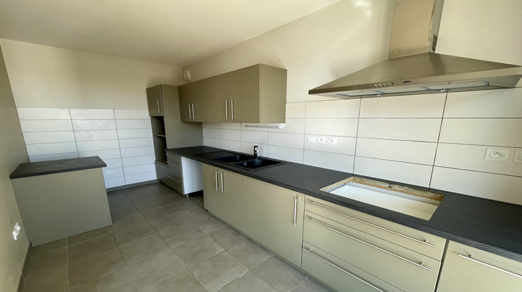 Ma-Cabane - Location Appartement Pau, 55 m²