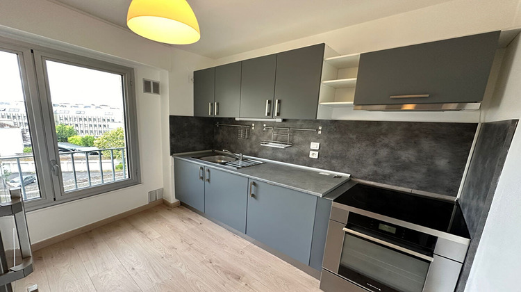 Ma-Cabane - Location Appartement PAU, 48 m²