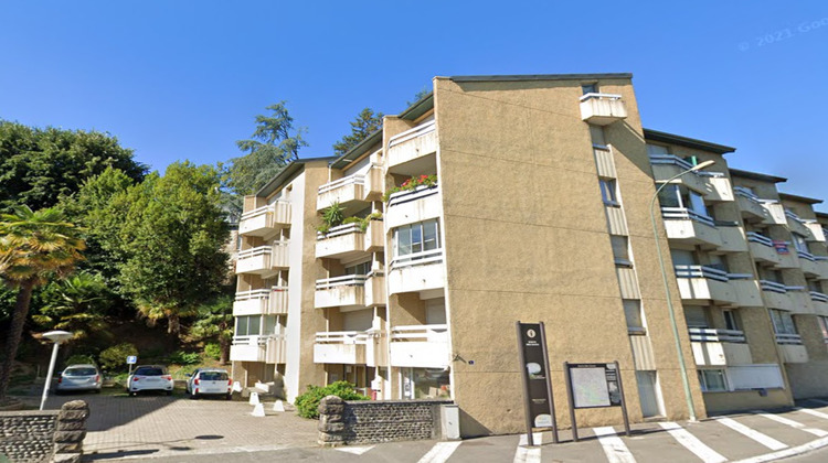 Ma-Cabane - Location Appartement PAU, 23 m²