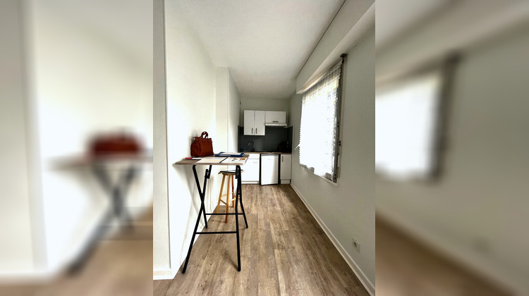 Ma-Cabane - Location Appartement PAU, 23 m²
