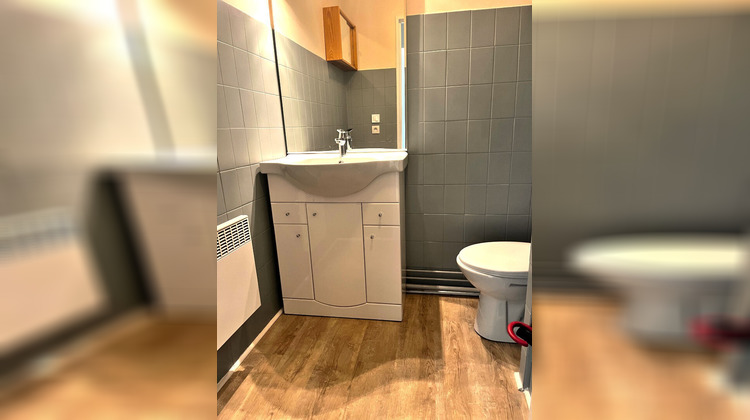 Ma-Cabane - Location Appartement PAU, 23 m²