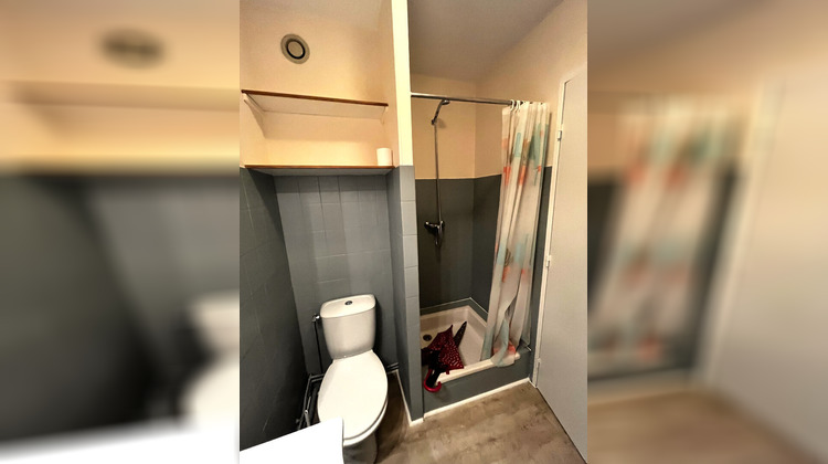 Ma-Cabane - Location Appartement PAU, 23 m²