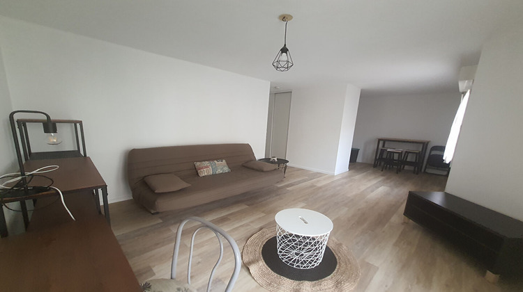 Ma-Cabane - Location Appartement PAU, 31 m²