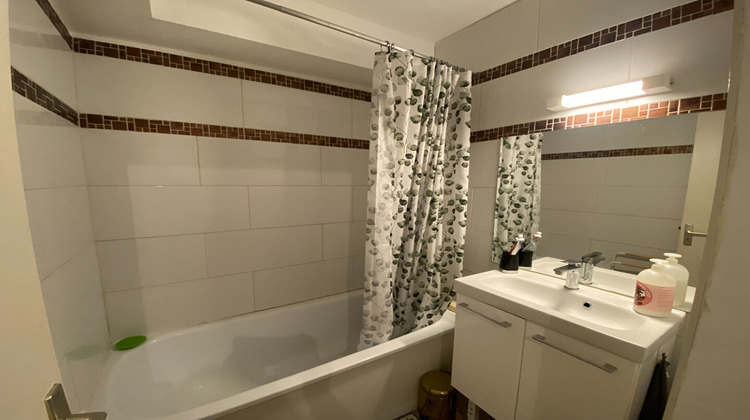 Ma-Cabane - Location Appartement PAU, 31 m²