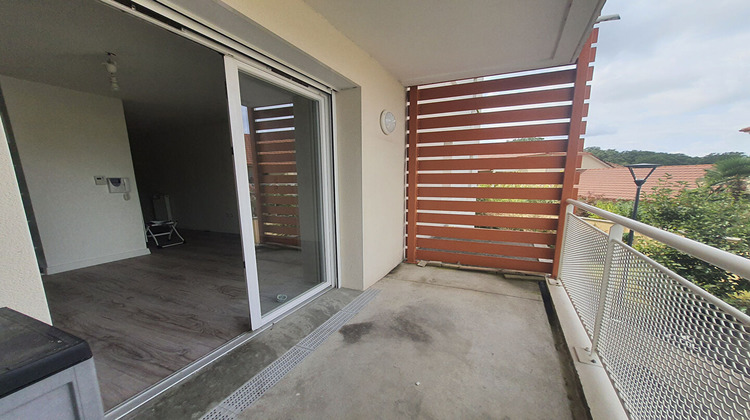 Ma-Cabane - Location Appartement PAU, 26 m²