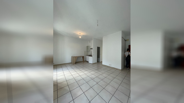 Ma-Cabane - Location Appartement PAU, 44 m²