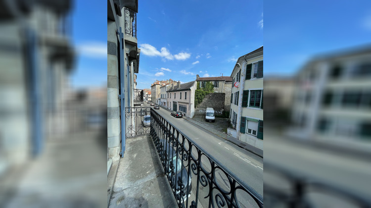 Ma-Cabane - Location Appartement PAU, 44 m²