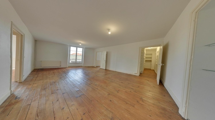 Ma-Cabane - Location Appartement PAU, 73 m²