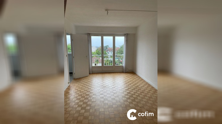 Ma-Cabane - Location Appartement PAU, 48 m²