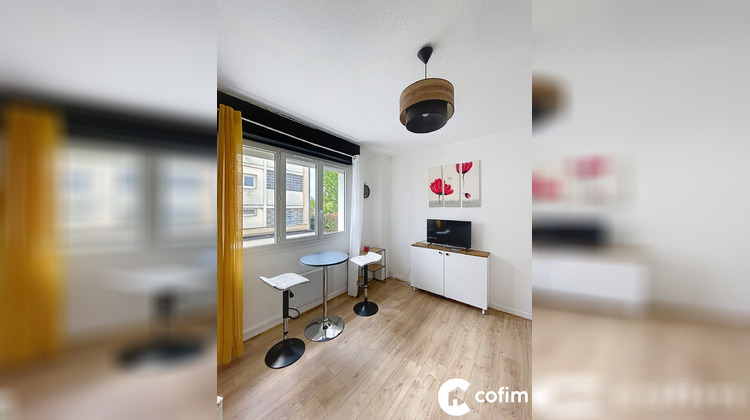 Ma-Cabane - Location Appartement PAU, 22 m²