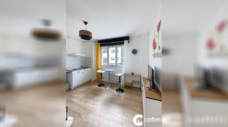 Ma-Cabane - Location Appartement PAU, 22 m²