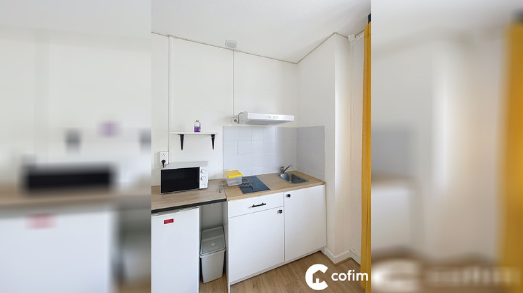 Ma-Cabane - Location Appartement PAU, 22 m²