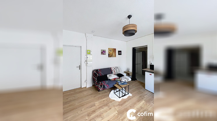 Ma-Cabane - Location Appartement PAU, 22 m²