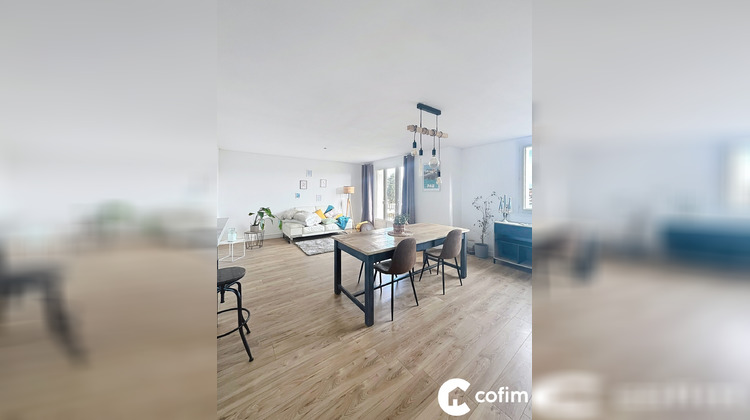 Ma-Cabane - Location Appartement PAU, 70 m²