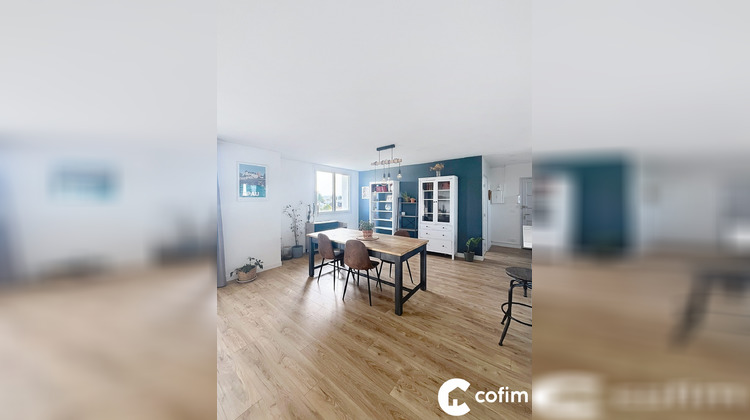Ma-Cabane - Location Appartement PAU, 70 m²