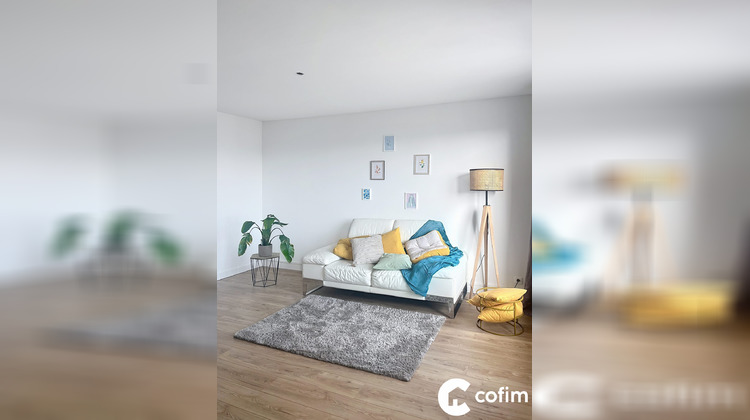 Ma-Cabane - Location Appartement PAU, 70 m²