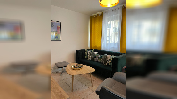 Ma-Cabane - Location Appartement PAU, 63 m²