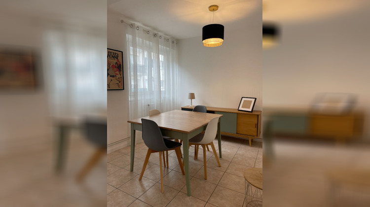 Ma-Cabane - Location Appartement PAU, 63 m²