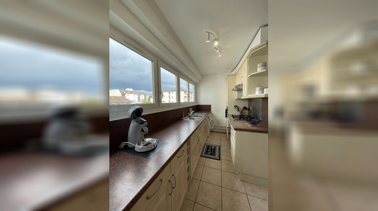 Ma-Cabane - Location Appartement PAU, 63 m²