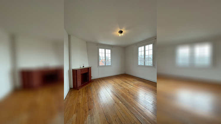 Ma-Cabane - Location Appartement PAU, 51 m²