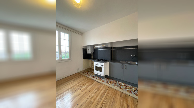 Ma-Cabane - Location Appartement PAU, 51 m²