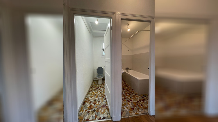 Ma-Cabane - Location Appartement PAU, 51 m²