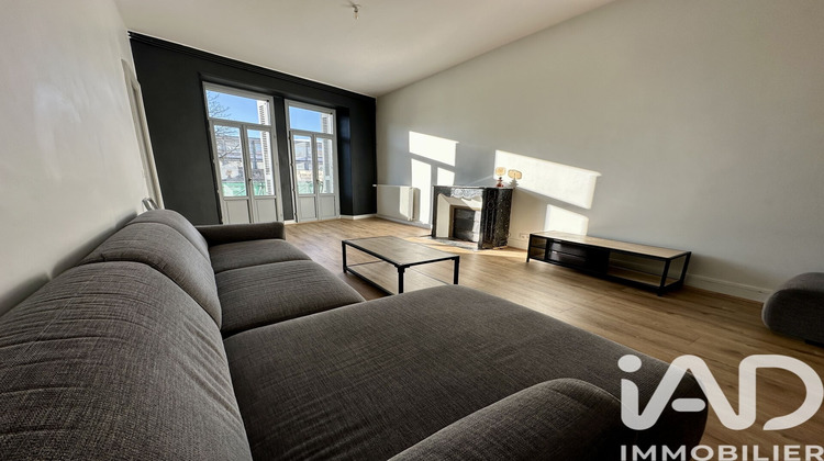 Ma-Cabane - Location Appartement Pau, 95 m²